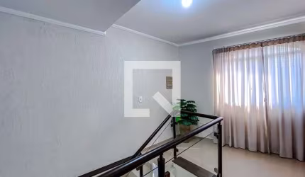 Casa à Venda - Jardim Anália Franco, 3 Quartos,  180 m2