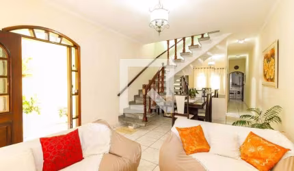 Casa à Venda - Vila Aricanduva, 4 Quartos,  150 m2