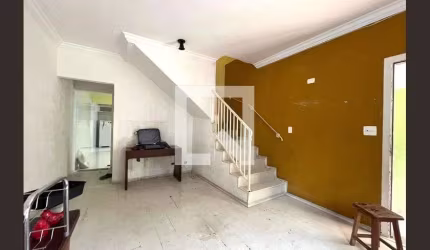 Casa à Venda - Vila Mascote, 4 Quartos,  168 m2