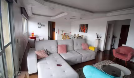 Apartamento à Venda - Vila Prudente, 3 Quartos,  110 m2