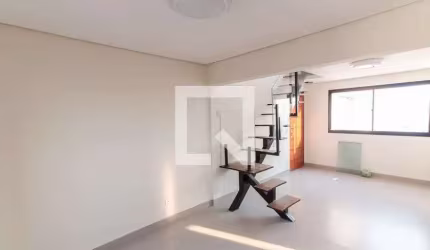 Apartamento à Venda - Vila Ede, 1 Quarto,  140 m2
