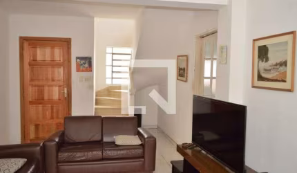Casa à Venda - Ipiranga, 3 Quartos,  90 m2
