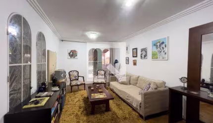 Casa à Venda - Ipiranga, 4 Quartos,  225 m2