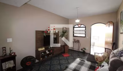 Casa à Venda - Mandaqui, 3 Quartos,  130 m2