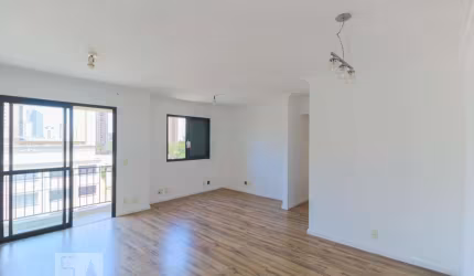Apartamento à Venda - Santo Amaro , 3 Quartos,  70 m2