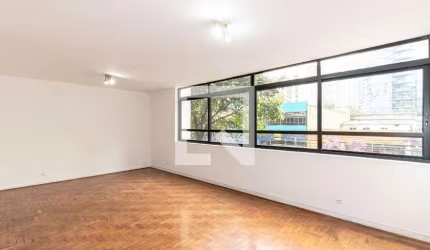 Apartamento à Venda - Itaim Bibi, 2 Quartos,  105 m2