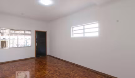 Casa à Venda - Água Fria, 3 Quartos,  107 m2