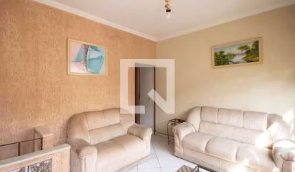 Casa à Venda - Vila Constança , 3 Quartos,  112 m2