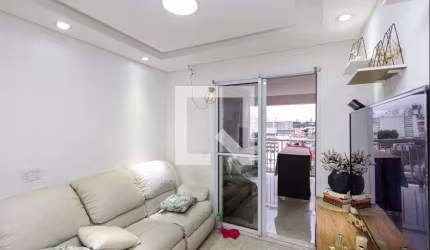 Apartamento à Venda - Santo Amaro , 3 Quartos,  85 m2