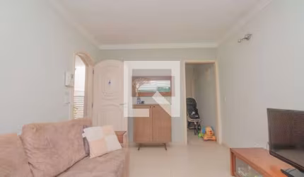 Casa à Venda - Jardim Avelino , 3 Quartos,  125 m2