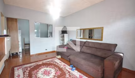 Casa à Venda - Jardim Brasil , 6 Quartos,  38 m2