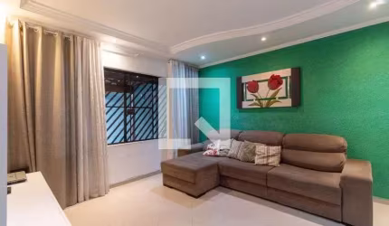 Casa à Venda - Ponte Rasa, 3 Quartos,  85 m2
