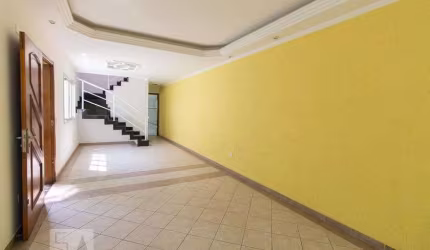 Casa à Venda - Vila Califórnia, 3 Quartos,  150 m2