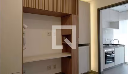 Apartamento à Venda - Pinheiros, 1 Quarto,  35 m2