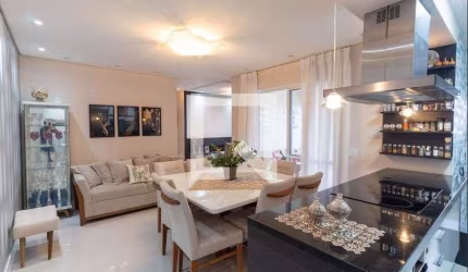 Apartamento à Venda - Cangaíba, 3 Quartos,  73 m2