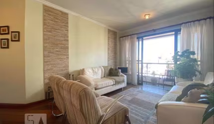 Apartamento à Venda - Panamby, 3 Quartos,  119 m2