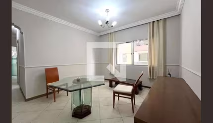 Apartamento à Venda - Vila Clementino, 2 Quartos,  80 m2