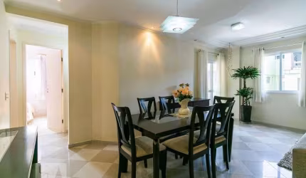 Apartamento à Venda - Mooca, 3 Quartos,  87 m2
