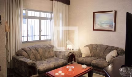 Casa à Venda - Mooca, 3 Quartos,  182 m2