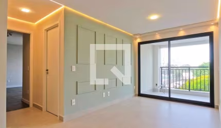 Apartamento à Venda - Freguesia do Ó, 2 Quartos,  66 m2