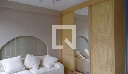 Apartamento à Venda - Pinheiros, 1 Quarto,  27 m2
