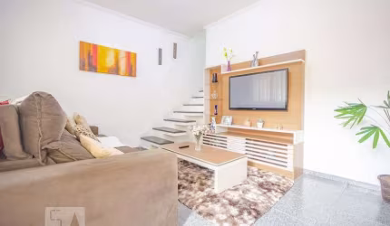 Casa à Venda - Vila Ede, 4 Quartos,  240 m2