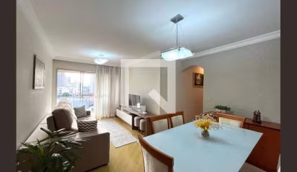 Apartamento à Venda - Saúde, 3 Quartos,  80 m2