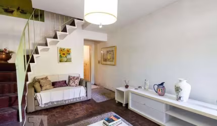 Casa à Venda - Moema, 2 Quartos,  98 m2