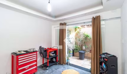 Casa à Venda - Vila Aricanduva, 2 Quartos,  150 m2