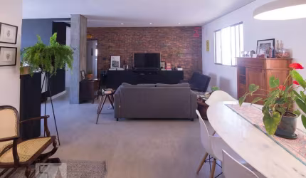 Apartamento à Venda - Bom Retiro, 3 Quartos,  148 m2