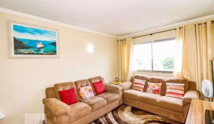Apartamento à Venda - Santo Amaro , 3 Quartos,  100 m2