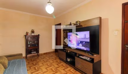 Casa à Venda - Jardim Anália Franco, 2 Quartos,  147 m2