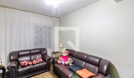 Casa à Venda - Chácara Santo Antonio, 2 Quartos,  70 m2
