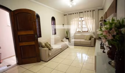 Casa à Venda - Santana, 3 Quartos,  172 m2