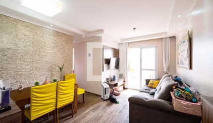 Apartamento à Venda - Jabaquara, 2 Quartos,  88 m2