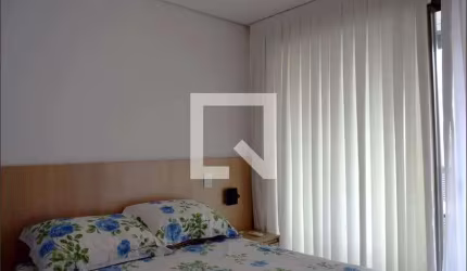 Apartamento à Venda - Pinheiros, 1 Quarto,  25 m2