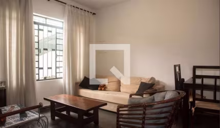 Casa à Venda - Planalto Paulista, 2 Quartos,  100 m2