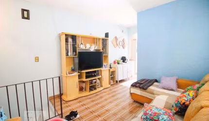 Casa à Venda - Vila Carmosina, 3 Quartos,  315 m2