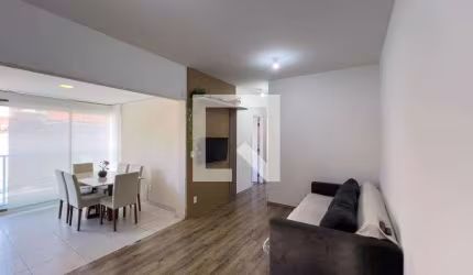 Apartamento à Venda - Ipiranga, 2 Quartos,  65 m2
