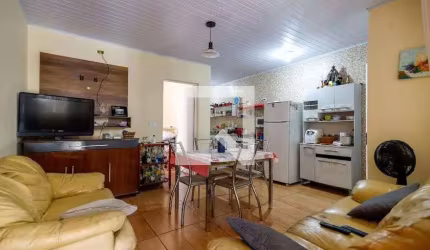Casa à Venda - Vila Sabrina , 6 Quartos,  240 m2
