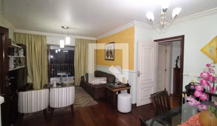 Apartamento à Venda - Água Fria, 2 Quartos,  100 m2