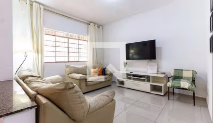 Casa à Venda - Sacomã, 4 Quartos,  300 m2