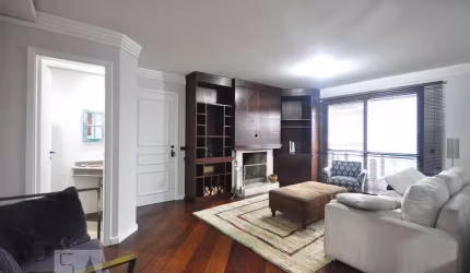 Apartamento à Venda - Portal do Morumbi, 3 Quartos,  145 m2