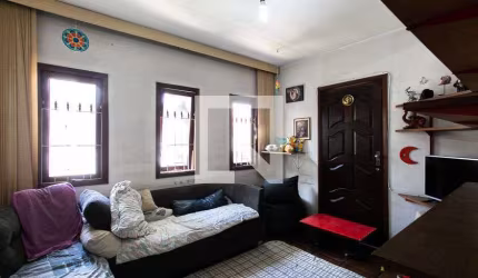 Casa à Venda - Vila Matilde, 4 Quartos,  172 m2