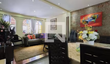 Casa à Venda - Santana, 3 Quartos,  113 m2