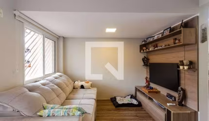 Casa à Venda - Freguesia do Ó, 3 Quartos,  98 m2