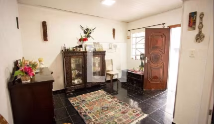 Casa à Venda - Vila Nova Cachoeirinha, 3 Quartos,  426 m2