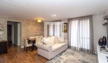 Apartamento à Venda - Tatuapé, 2 Quartos,  88 m2