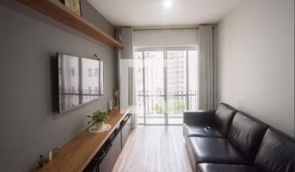 Apartamento à Venda - Brooklin, 2 Quartos,  73 m2