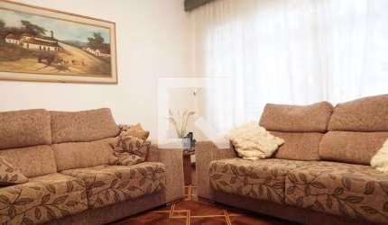 Casa à Venda - Vila Diva, 3 Quartos,  138 m2